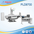 Fluoroscopy unit digital medical equipment PLD8700